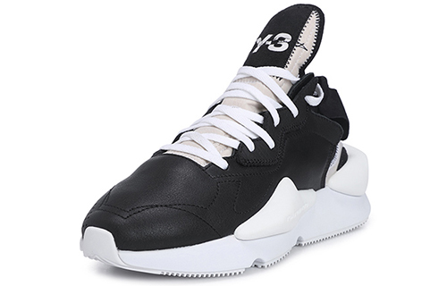 Order Y-3 ''Schwarzes Laufen'' Y31D4X00110