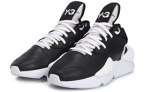 Shop Y-3 ''Schwarzes Laufen'' Y31D4X00110