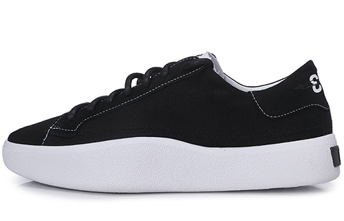 Y-3 'Black Running' Y31D4X00610