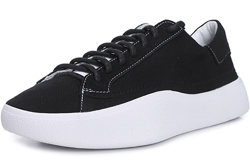 Order Y-3 ''Schwarze Running-Schuhe'' Y31D4X00610