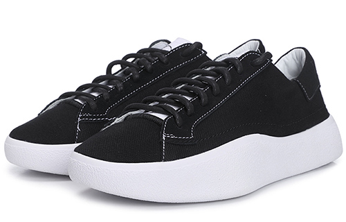 Shop Y-3 ''Schwarze Running-Schuhe'' Y31D4X00610