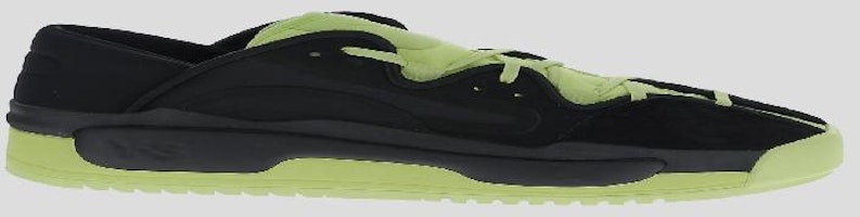 Y-3 'Black Sefrye' GZ9145-BLACKSEFRYE Y-3 'Black Sefrye' GZ9145-BLACKSEFRYE