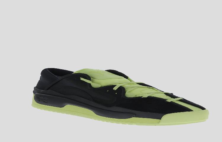 Y-3 'Black Sefrye' 圖 3