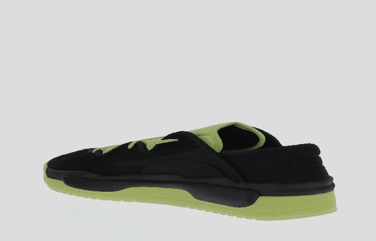 Y-3 'Black Sefrye' 圖 4