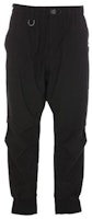 Y-3 Black Solid Color Long Casual Pants IL2046 Y-3 Black Solid Color Long Casual Pants IL2046