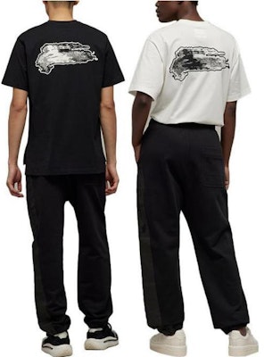 Y-3 黑色简约松紧腰休闲裤 时尚极简风格 H44805 Purchase Y-3 黑色简约松紧腰休闲裤 时尚极简风格 H44805