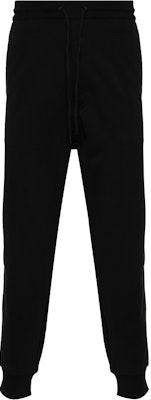 Y-3 블랙 로고 포켓 스트레이트 레그 조거 팬츠. IV5570 Buy Y-3 블랙 로고 포켓 스트레이트 레그 조거 팬츠. IV5570