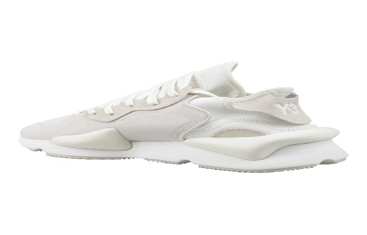 Y-3 'Brown White Multicolor' 圖 2