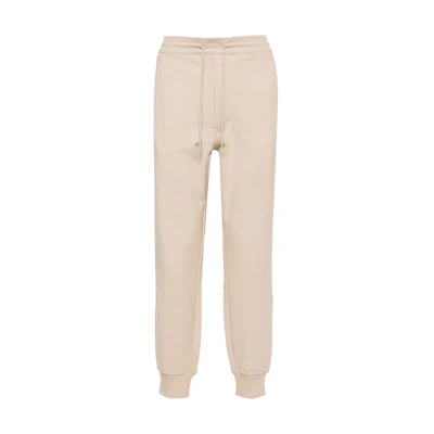 Y-3 Casual Jogger Pants in Off-White. IV5571