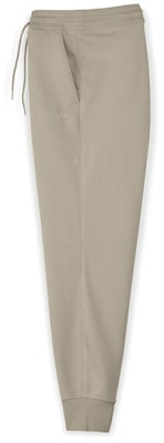 Y-3 休闲慢跑裤 米白色. IV5571 Order Y-3 休闲慢跑裤 米白色. IV5571