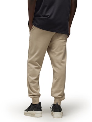 Y-3 休闲慢跑裤 米白色. IV5571 Lookbook Y-3 休闲慢跑裤 米白色. IV5571