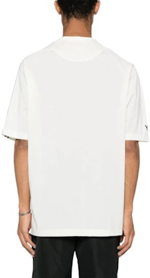 Camiseta Blanca de Manga Corta Y-3 Colorblock a Rayas Crewneck IV5625 Purchase Camiseta Blanca de Manga Corta Y-3 Colorblock a Rayas Crewneck IV5625