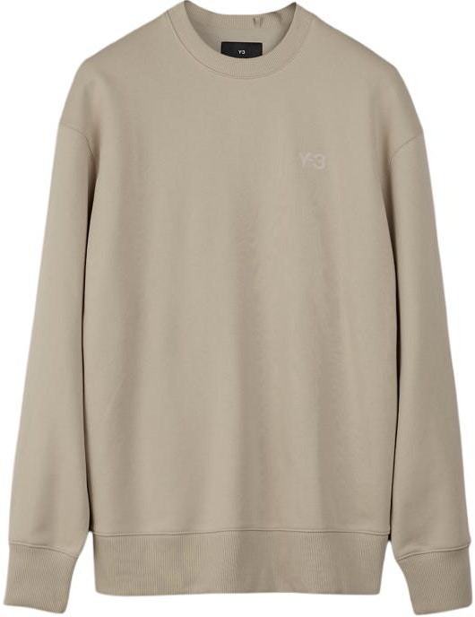 y-3-crewneck-oversized-solid-long-sleeve-sweatshirt-light-brown-iv-5581