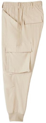 Y-3 Elastic Waist Straight Pocket Jogger Pants Light Brown. IV7842 Order Y-3 Elastic Waist Straight Pocket Jogger Pants Light Brown. IV7842