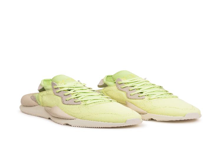 Y-3 'Green SEFRYE' 圖 2
