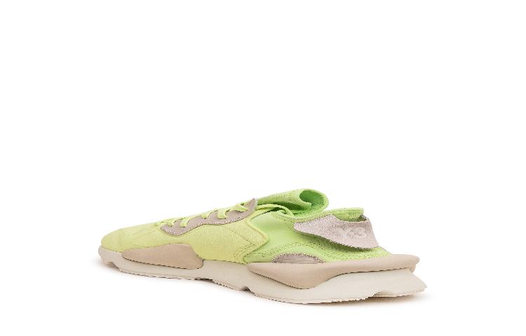 Y-3 'Green SEFRYE' 圖 3