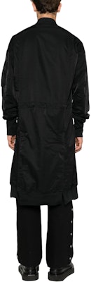 Chaqueta Negra Y-3 con Cuello de Béisbol Manga Larga Ropa Casual Exterior IP7932 Shop Chaqueta Negra Y-3 con Cuello de Béisbol Manga Larga Ropa Casual Exterior IP7932