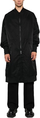 Chaqueta Negra Y-3 con Cuello de Béisbol Manga Larga Ropa Casual Exterior IP7932 Purchase Chaqueta Negra Y-3 con Cuello de Béisbol Manga Larga Ropa Casual Exterior IP7932