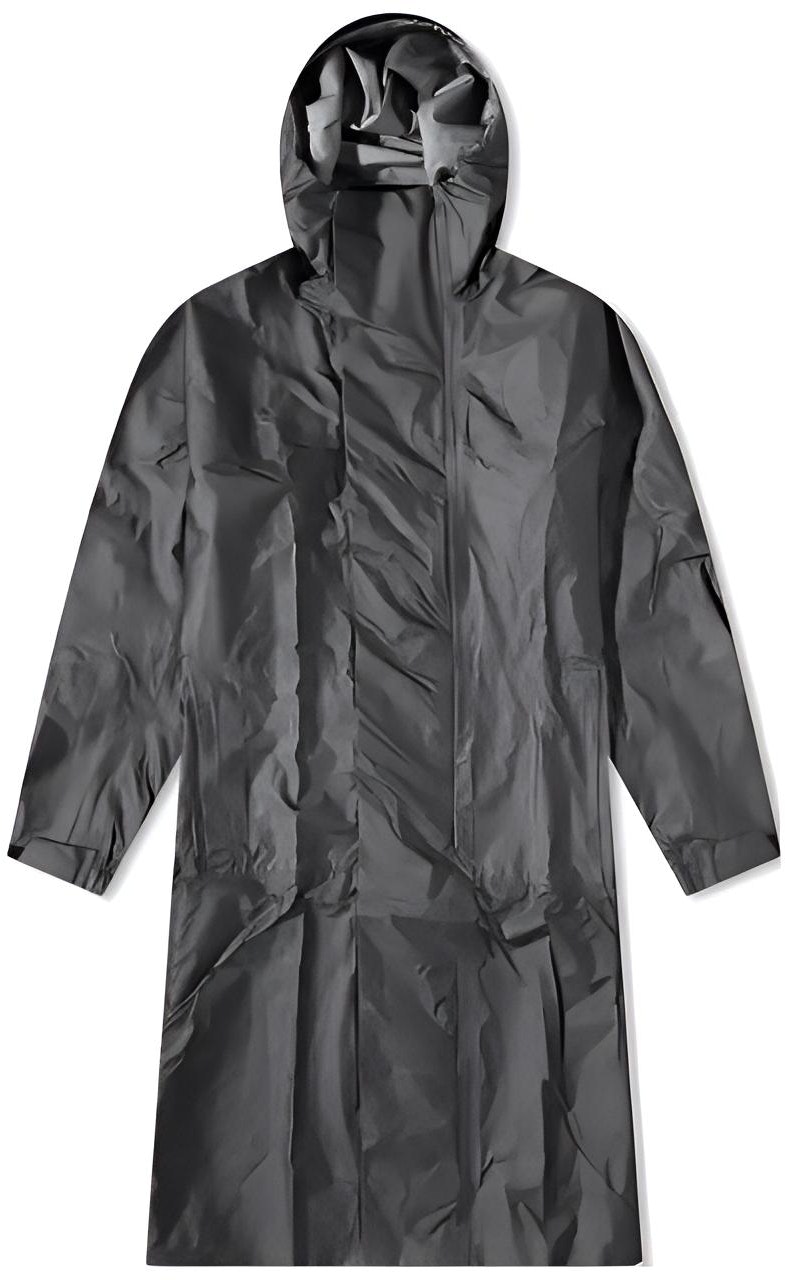y-3-long-hooded-coat-black-solid-color-long-sleeve-windbreaker-ib-6364