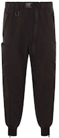 Y-3 Loose Fit Elastic Jogger Pants Black IN8757 Y-3 Loose Fit Elastic Jogger Pants Black IN8757