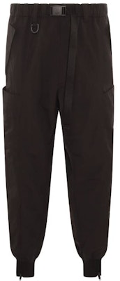 Y-3 Pantalones Jogger Elásticos Sueltos Negros. IN8757 Buy Y-3 Pantalones Jogger Elásticos Sueltos Negros. IN8757