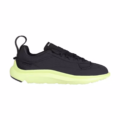 Y-3 'PRE Black Semfroyel'