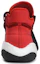 Lookbook Y-3 ''Rot Schwarz Basketballschuhe'' Y31D4X004C2