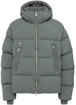 Y-3 Chaqueta Hoodie con Cremallera Completa Verde Salvia IP5662 Buy Y-3 Chaqueta Hoodie con Cremallera Completa Verde Salvia IP5662