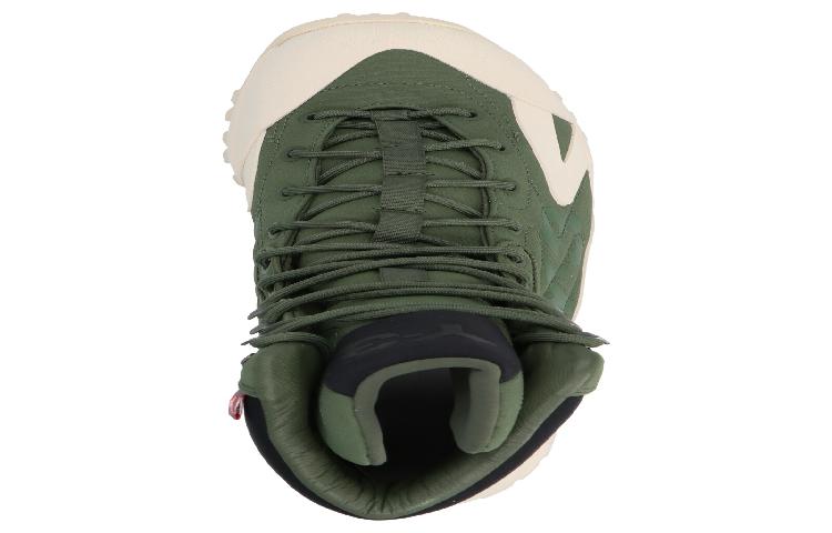 Y-3 'Shadow Green Clear Brown' 圖 3