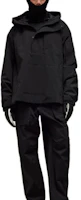 Purchase Y-3 素色寬鬆硬殼休閒長褲 IL2049