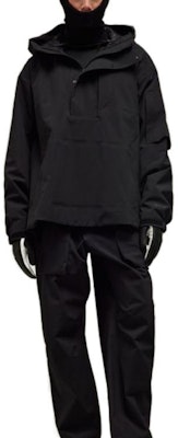 Y-3 Celana Kasual Longgar Warna Solid Hard Shell. IL2049 Purchase Y-3 Celana Kasual Longgar Warna Solid Hard Shell. IL2049