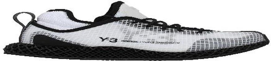 Y-3 'White Pre-Runner FX1059,93' RUNNERFX1059 Y-3 'White Pre-Runner FX1059,93' RUNNERFX1059