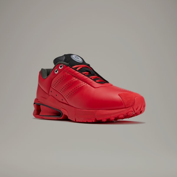 Y-3 A3 Control Sneakers 圖 4