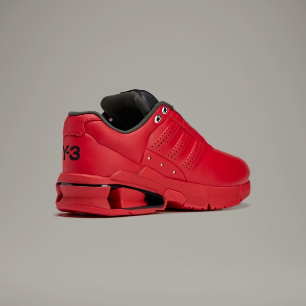 Y-3 A3 Control Sneakers 圖 5