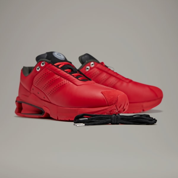 Y-3 A3 Control Sneakers 圖 8