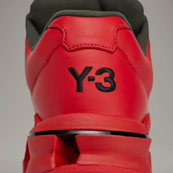 Y-3 A3 Control Sneakers 圖 9