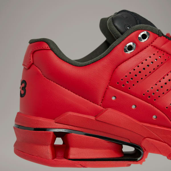 Y-3 A3 Control Sneakers 圖 10