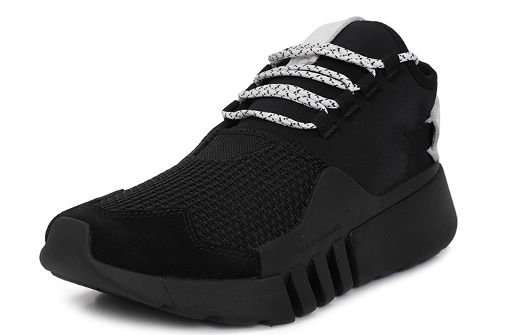 Order Y-3 adidas Basketball ''Schwarz'' Y31D2X005
