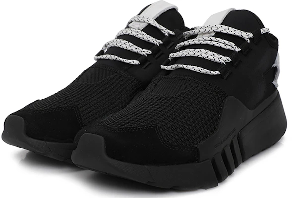 Y-3 adidas Basketball ''Schwarz'' Y31D2X005 Lookbook Y-3 adidas Basketball ''Schwarz'' Y31D2X005