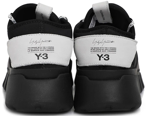 Y-3 adidas Basketball ''Schwarz'' Y31D2X005 Shop Y-3 adidas Basketball ''Schwarz'' Y31D2X005