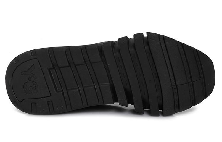 Purchase Y-3 adidas Basketball ''Schwarz'' Y31D2X005
