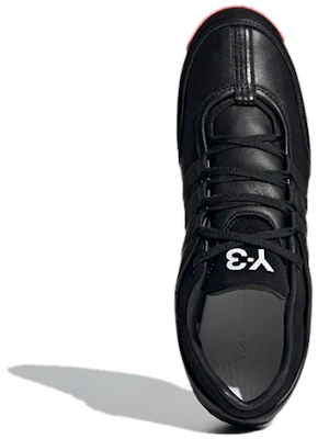Y-3 adidas Boxing ''Zwart Wit Geel'' FZ4476 Purchase Y-3 adidas Boxing ''Zwart Wit Geel'' FZ4476