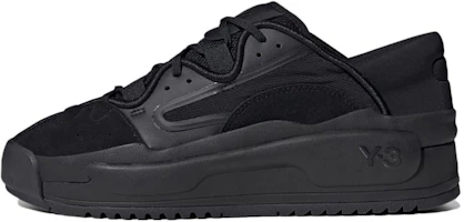 Y-3 adidas Hokori II Black Unisex FX0560 Y-3 adidas Hokori II Black Unisex FX0560