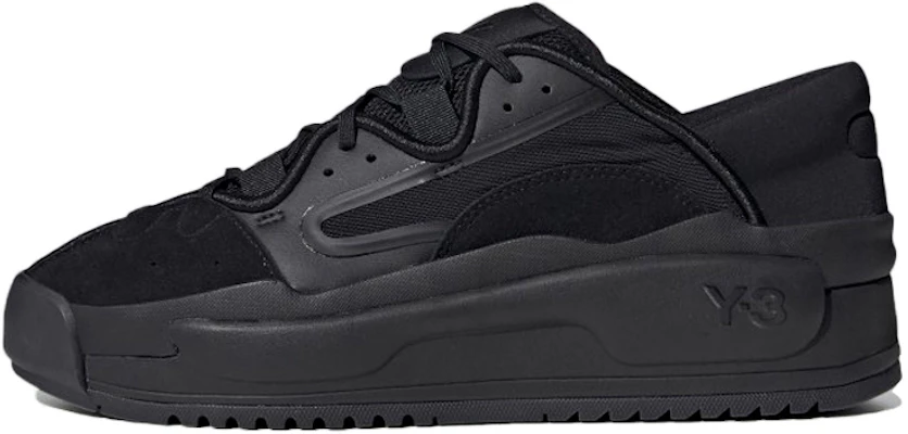 Y-3 adidas Hokori II Negro Unisex FX0560 Buy Y-3 adidas Hokori II Negro Unisex FX0560