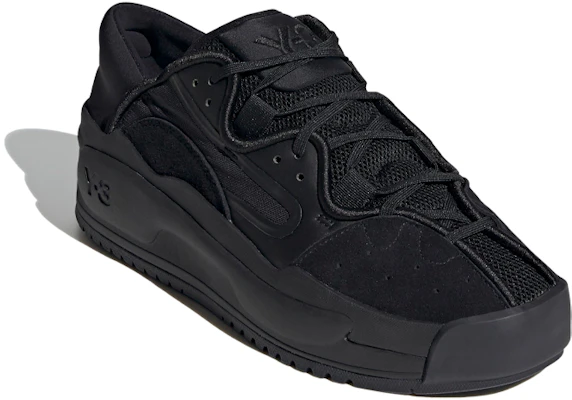 Y-3 adidas Hokori II Negro Unisex FX0560 Lookbook Y-3 adidas Hokori II Negro Unisex FX0560
