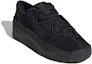 Lookbook Y-3 adidas Hokori II Negro Unisex FX0560