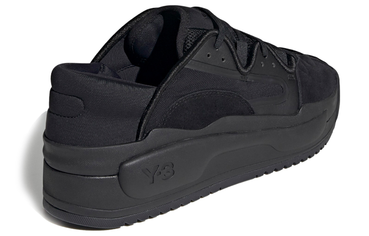 Shop Y-3 adidas Hokori II Negro Unisex FX0560