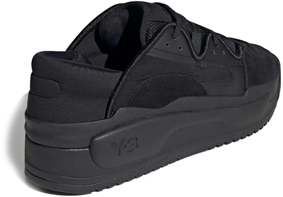 Y-3 adidas Hokori II Negro Unisex FX0560 Shop Y-3 adidas Hokori II Negro Unisex FX0560