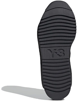 Y-3 adidas Hokori II Negro Unisex FX0560 Details for Y-3 adidas Hokori II Negro Unisex FX0560