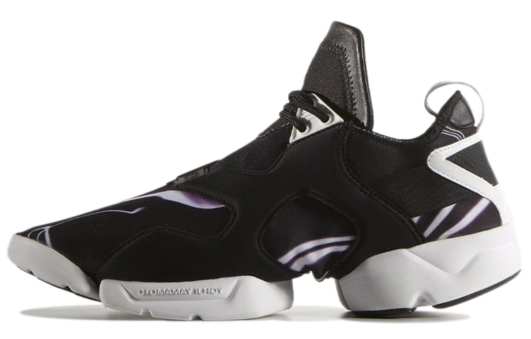 Y-3 adidas Kohna 'Black White' AQ6248